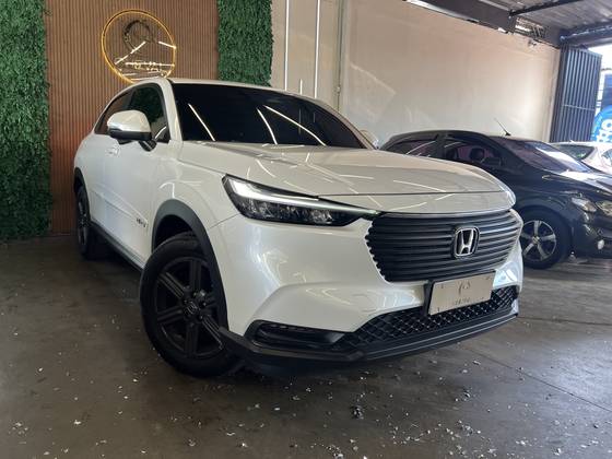 HONDA HR-V 1.5 DI I-VTEC FLEX EXL CVT